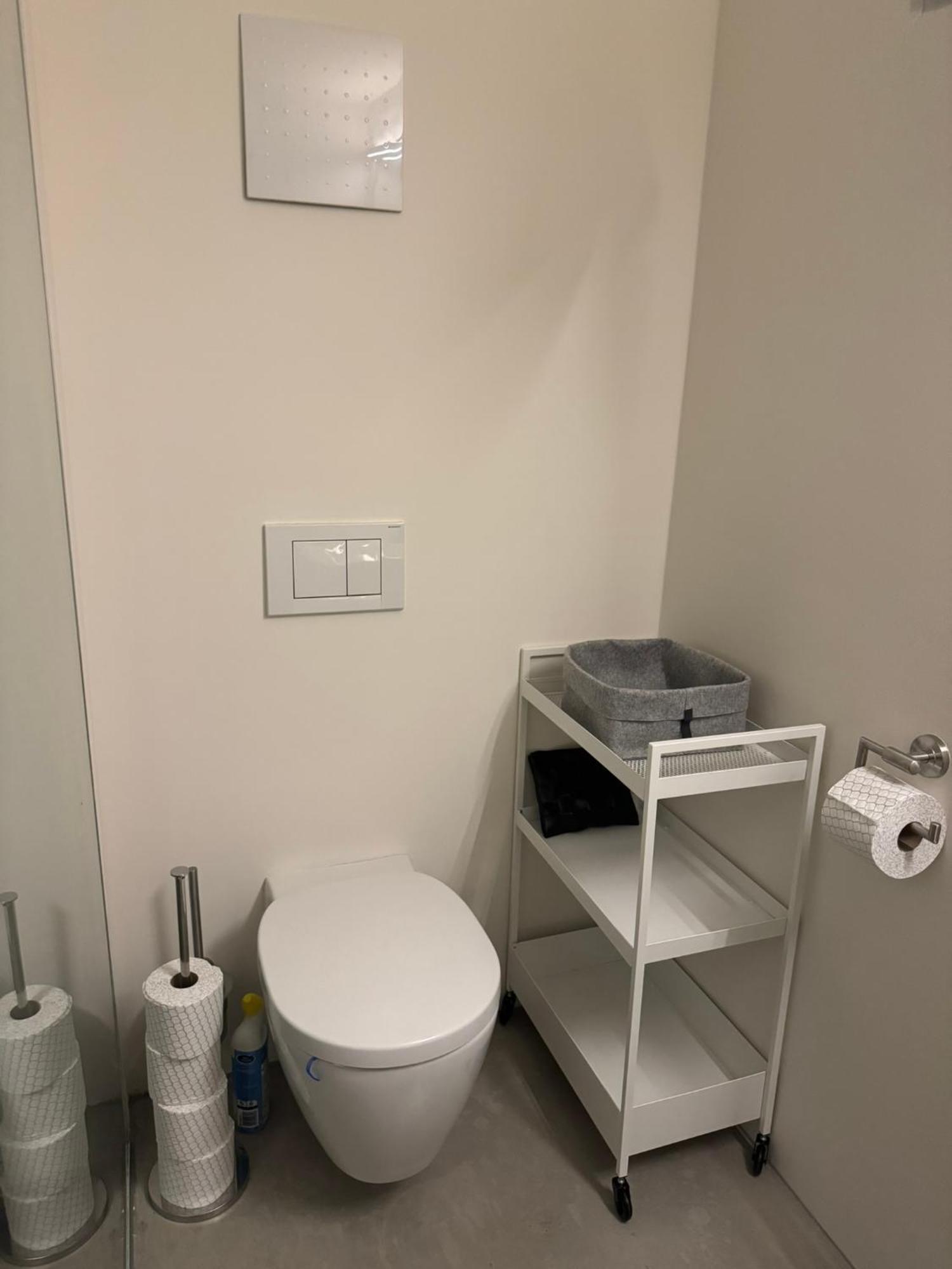 Gaestewohnung Zum Atelier Immenstadt im Allgäu Buitenkant foto
